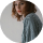 Photo of client, a satisfied design client of Sophia Lee